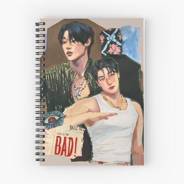 Item preview, San Bad designed and sold by qyeom.