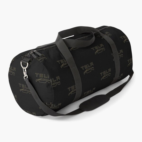 Item preview, TSLA Bull – Stock Market Investor Design designed and sold by TEEJAMBOREE.