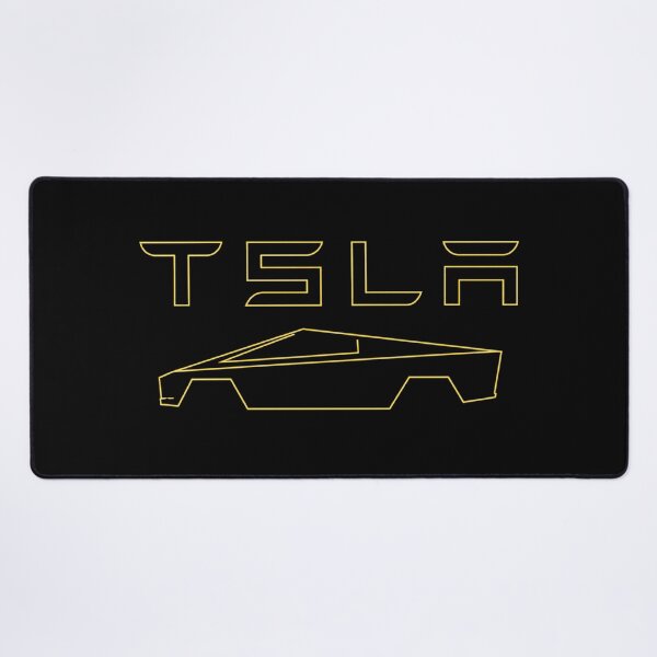 Item preview, TSLA Bull – Stock Market Investor Design designed and sold by TEEJAMBOREE.