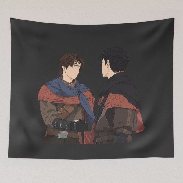 Item preview, Pondphuwin Soul-dyssey Concert Thai Bl series Pond naravit and Phuwin tang  designed and sold by Smuchie.