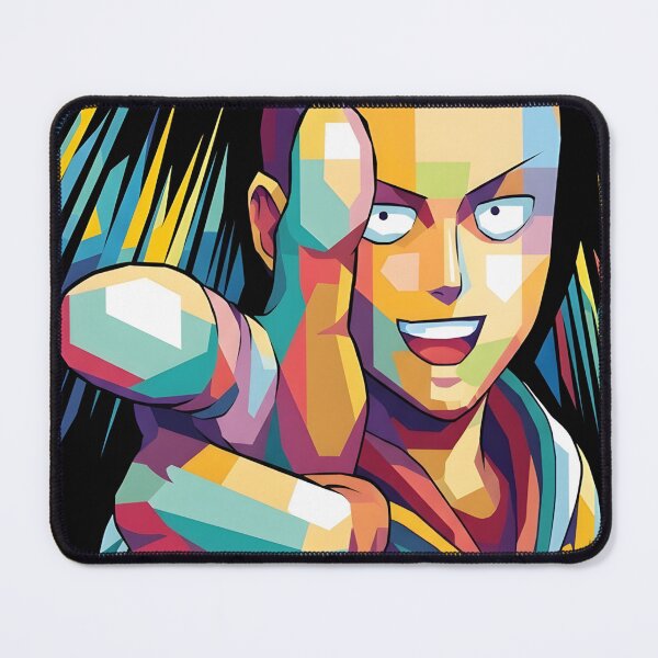 Item preview, Saitama Pop Art designed and sold by zaidanfr66.