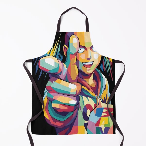 Item preview, Saitama Pop Art designed and sold by zaidanfr66.