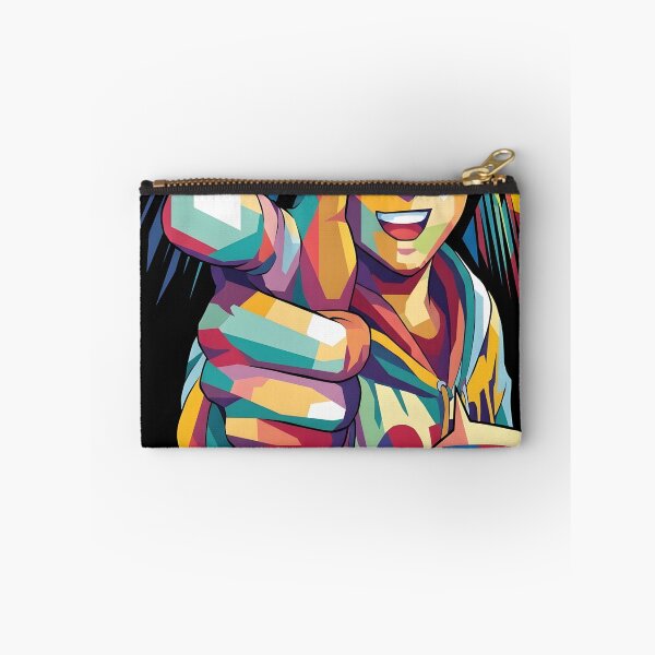 Item preview, Saitama Pop Art designed and sold by zaidanfr66.