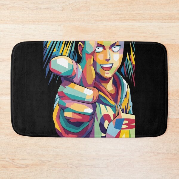 Item preview, Saitama Pop Art designed and sold by zaidanfr66.