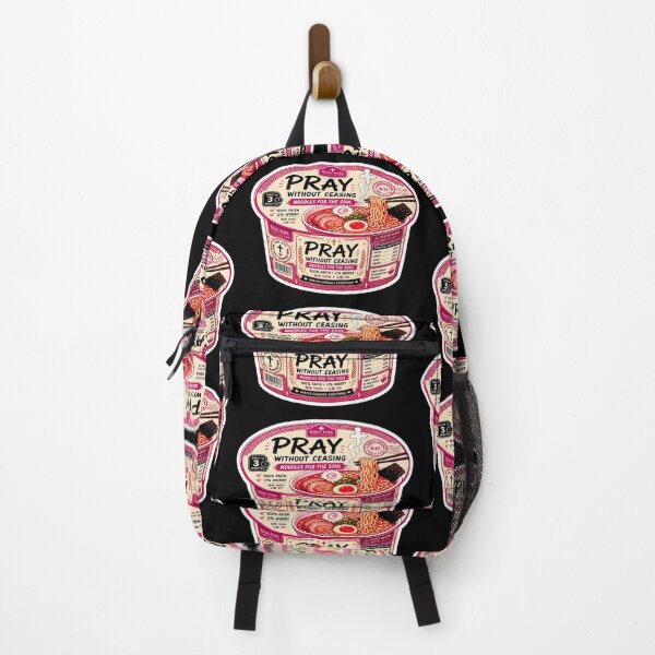 Item preview, Ramen Noodles For The Soul designed and sold by plushism.