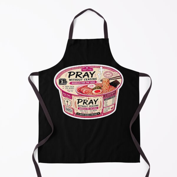 Item preview, Ramen Noodles For The Soul designed and sold by plushism.