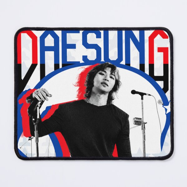Item preview, Daesung designed and sold by owpldh.