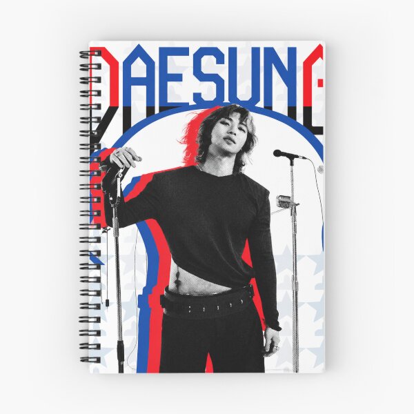 Item preview, Daesung designed and sold by owpldh.