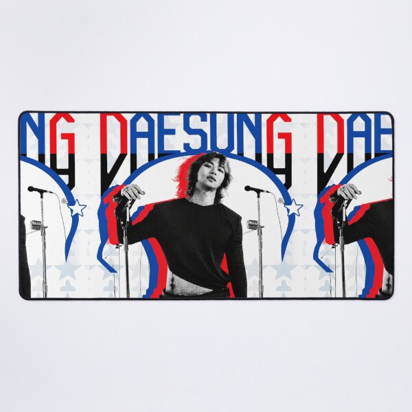 Item preview, Daesung designed and sold by owpldh.