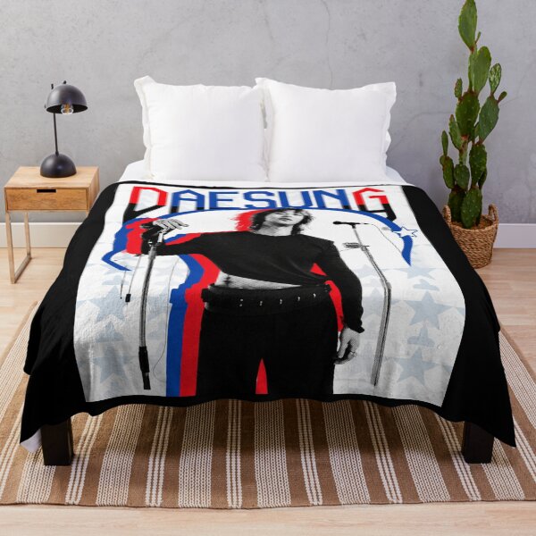 Aperçu de l'œuvre Daesung créée et vendue par owpldh.