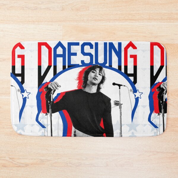 Item preview, Daesung designed and sold by owpldh.