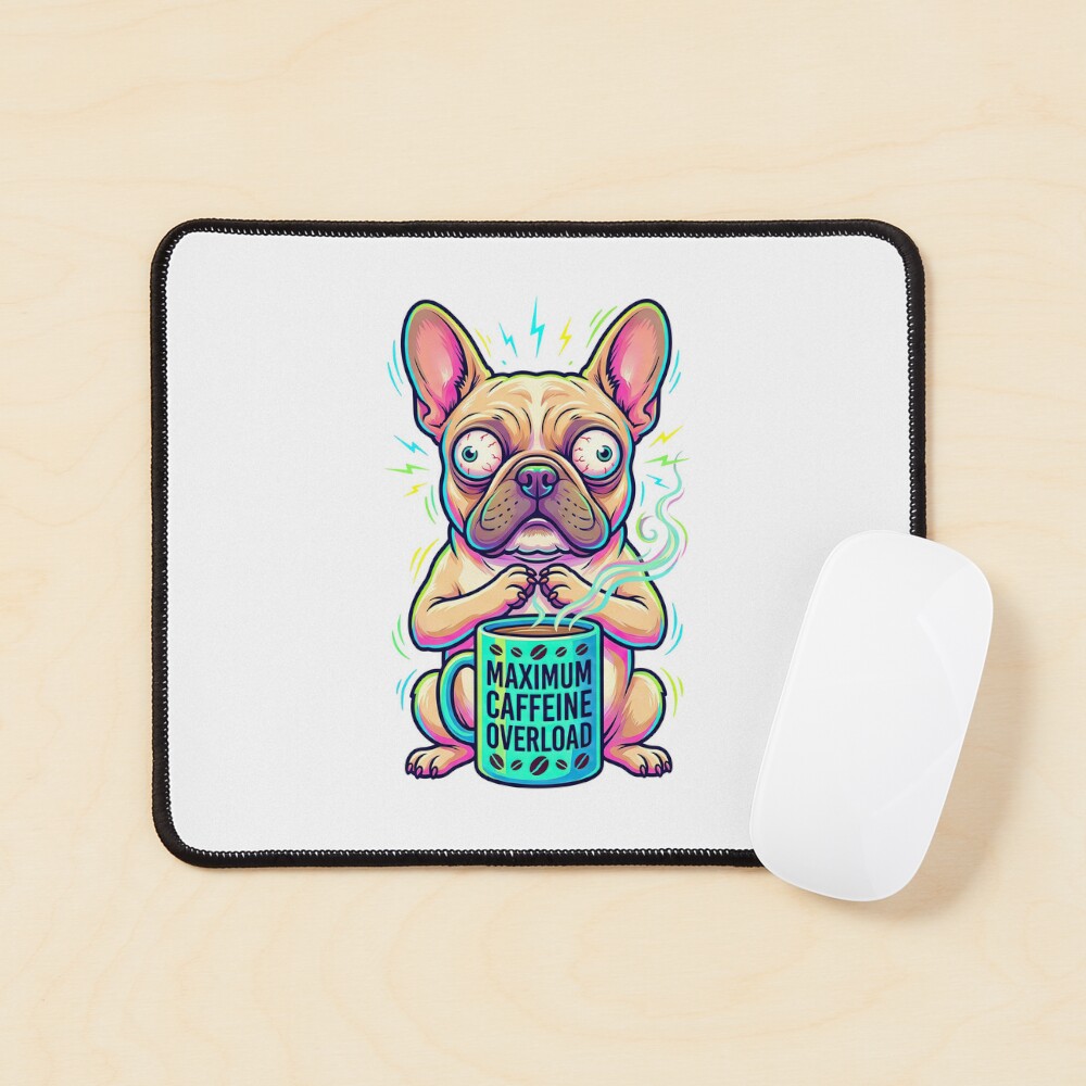 Item preview, Mouse Pad designed and sold by VFXguy.