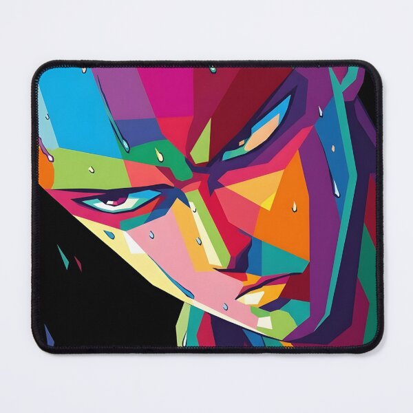 Item preview, Saitama Pop Art designed and sold by zaidanfr66.