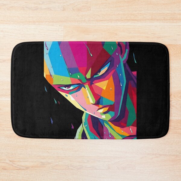 Item preview, Saitama Pop Art designed and sold by zaidanfr66.