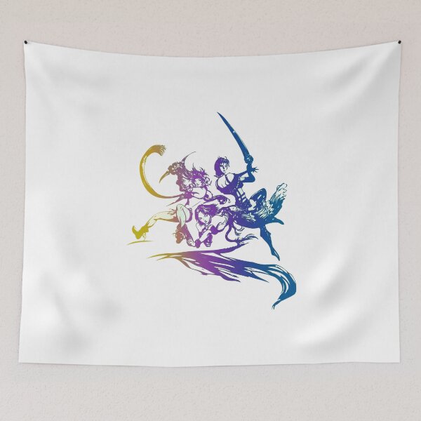 Item preview, Celestial Dragon Rider designed and sold by ceridwenmill.