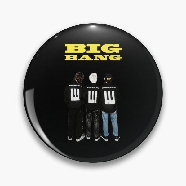 Item preview, BIGBANG 2026 World Tour Concert , K-Pop VIP Fan designed and sold by LittleHugHouse.