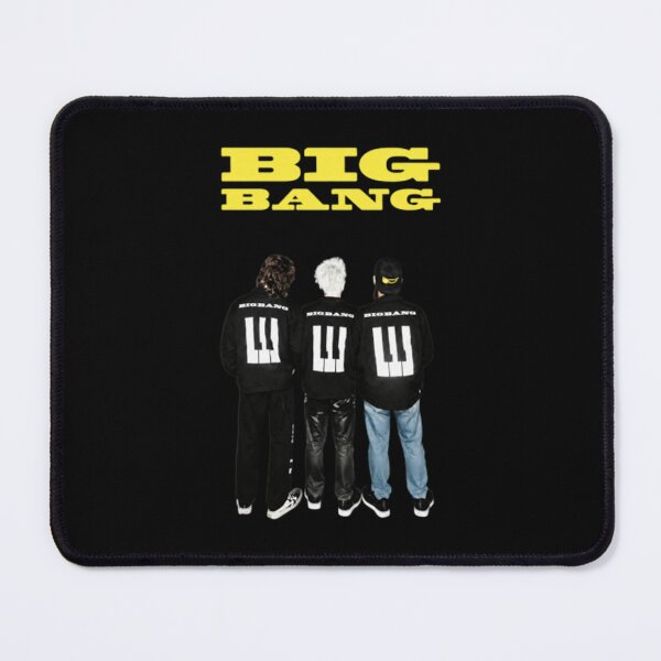 Item preview, BIGBANG 2026 World Tour Concert , K-Pop VIP Fan designed and sold by LittleHugHouse.