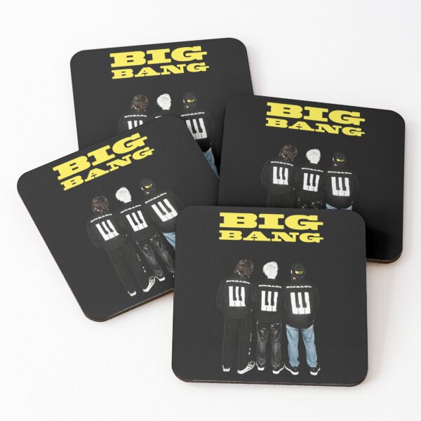 Item preview, BIGBANG 2026 World Tour Concert , K-Pop VIP Fan designed and sold by LittleHugHouse.