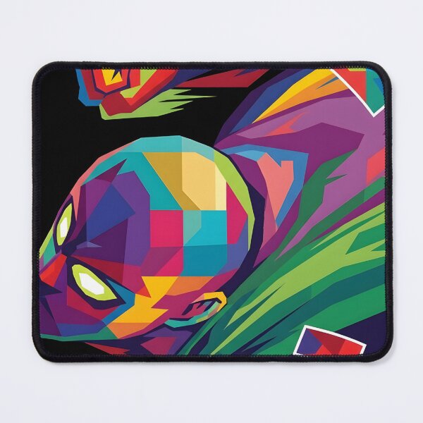Item preview, Saitama Pop Art designed and sold by zaidanfr66.
