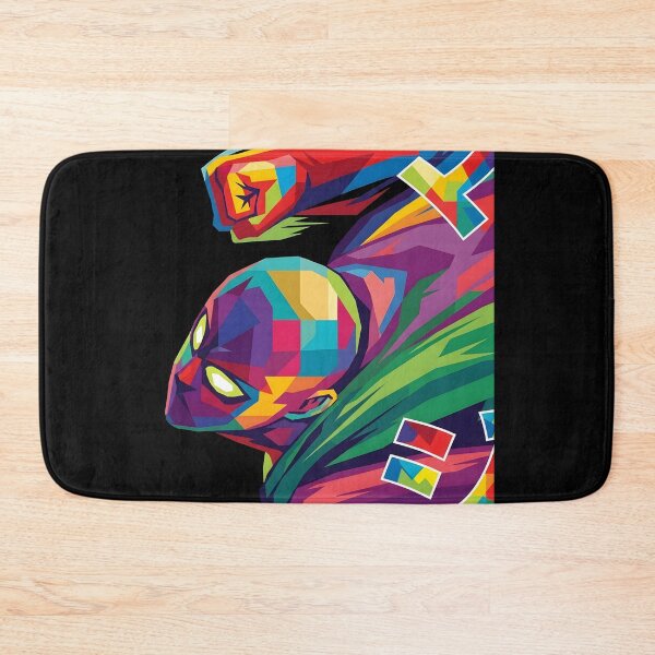 Item preview, Saitama Pop Art designed and sold by zaidanfr66.