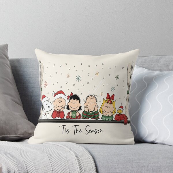 Item preview, First Snowfall Christmas Family Crew designed and sold by POD DYNASTY | Original Print On Demand T-Shirt Graphics.