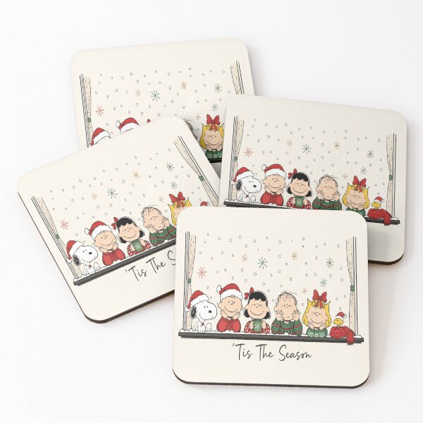 Item preview, First Snowfall Christmas Family Crew designed and sold by POD DYNASTY | Original Print On Demand T-Shirt Graphics.