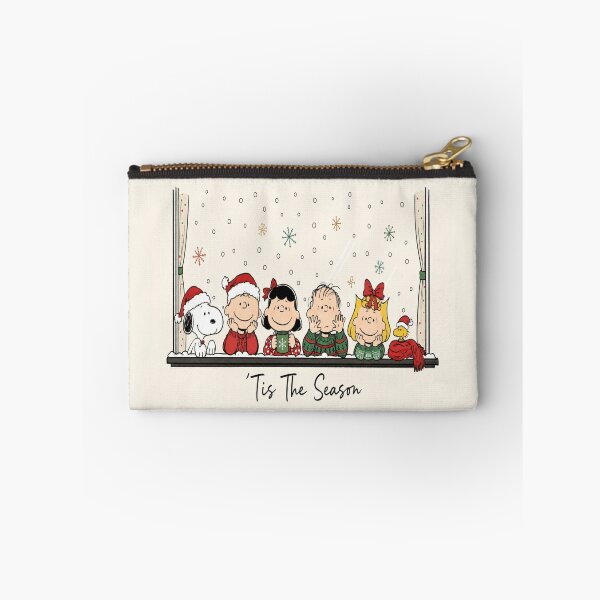 Item preview, First Snowfall Christmas Family Crew designed and sold by POD DYNASTY | Original Print On Demand T-Shirt Graphics.
