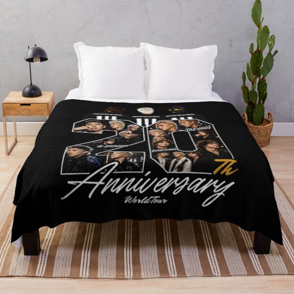 Item preview, BIGBANG 20th Anniversary World Tour  designed and sold by LittleHugHouse.
