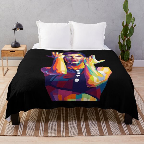 Item preview, Prince Pop Art designed and sold by zaidanfr66.