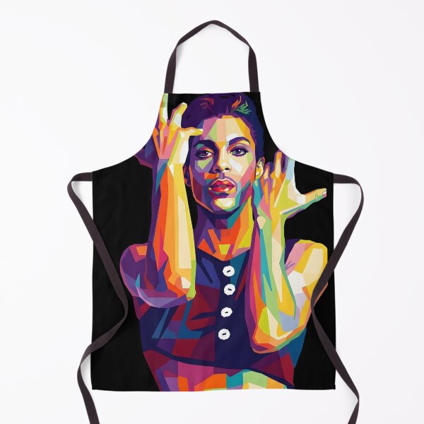 Item preview, Prince Pop Art designed and sold by zaidanfr66.