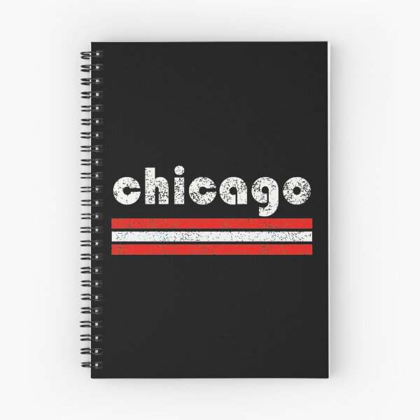 Item preview, Chicago Retro Stripes designed and sold by DawnHuang79864.