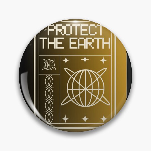 Item preview, Protect our Planet designed and sold by Teemane-Designs.