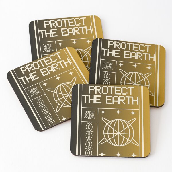 Item preview, Protect our Planet designed and sold by Teemane-Designs.