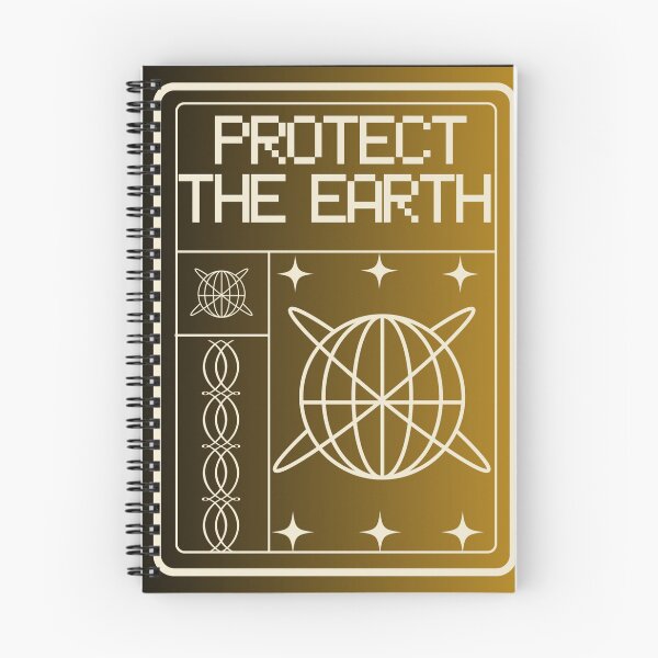 Item preview, Protect our Planet designed and sold by Teemane-Designs.