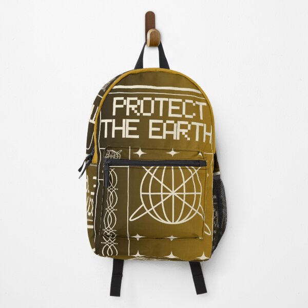 Item preview, Protect our Planet designed and sold by Teemane-Designs.