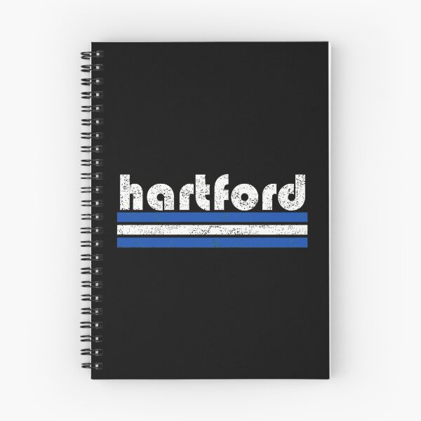 Item preview, Hartford Retro Distressed City Name designed and sold by MarioTayl70080.