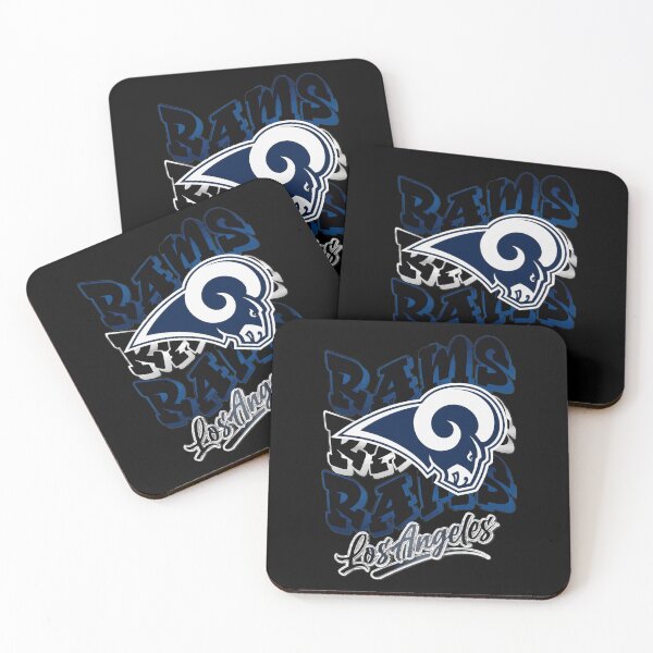 Item preview, LA Football Fan Graffiti Style designed and sold by FrancesGu95988.