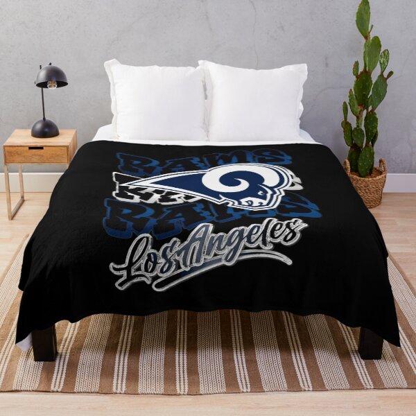 Item preview, LA Football Fan Graffiti Style designed and sold by FrancesGu95988.