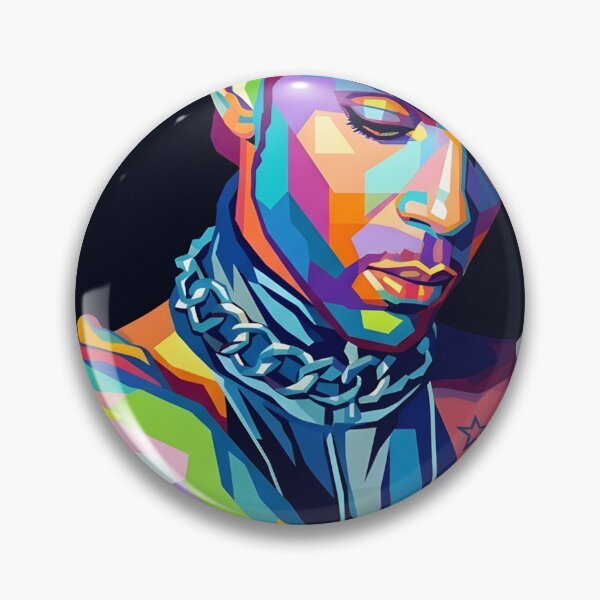 Item preview, Prince Pop Art designed and sold by zaidanfr66.