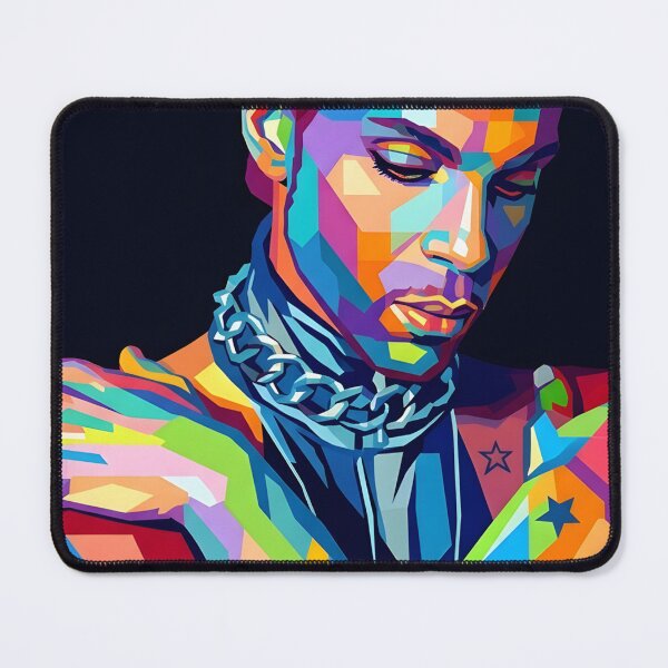 Item preview, Prince Pop Art designed and sold by zaidanfr66.