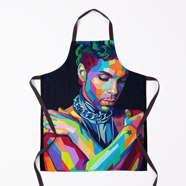 Item preview, Prince Pop Art designed and sold by zaidanfr66.