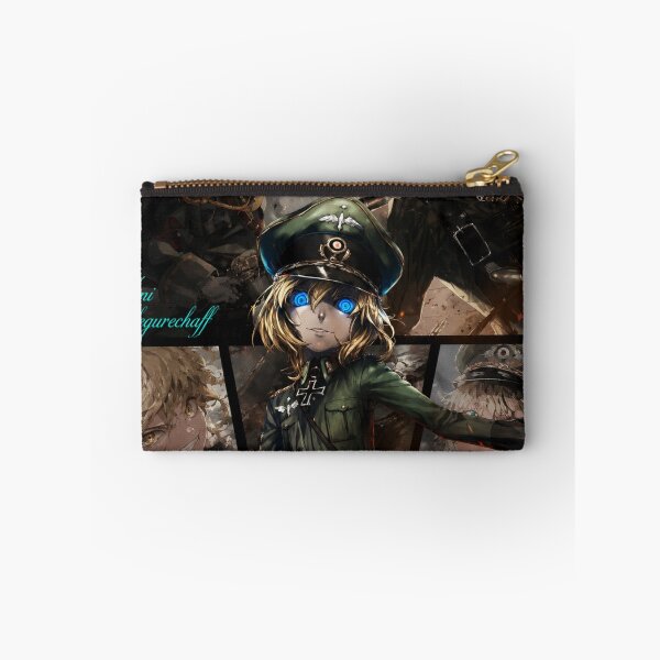 Item preview, Saga Of Tanya The Evil designed and sold by owpldh.