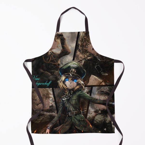 Item preview, Saga Of Tanya The Evil designed and sold by owpldh.