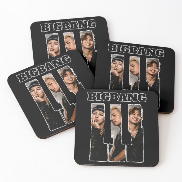 Item preview, BIGBANG 2026 World Tour, Big Bang Kpop Concert , G-Dragon Taeyang Daesung Graphic designed and sold by LittleHugHouse.