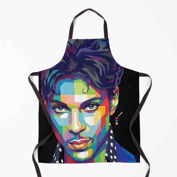 Item preview, Prince Pop Art designed and sold by zaidanfr66.