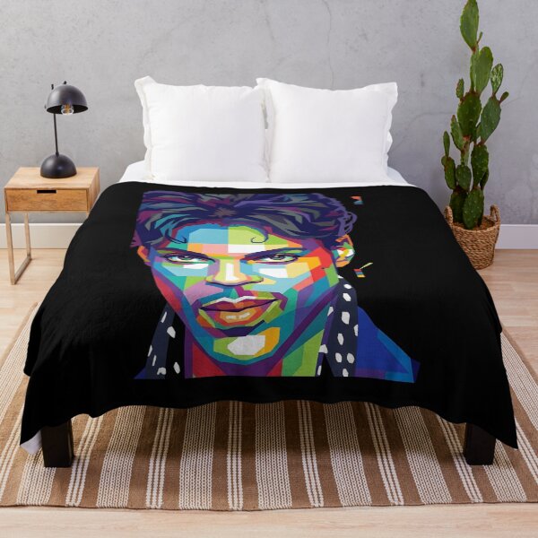 Item preview, Prince Pop Art designed and sold by zaidanfr66.