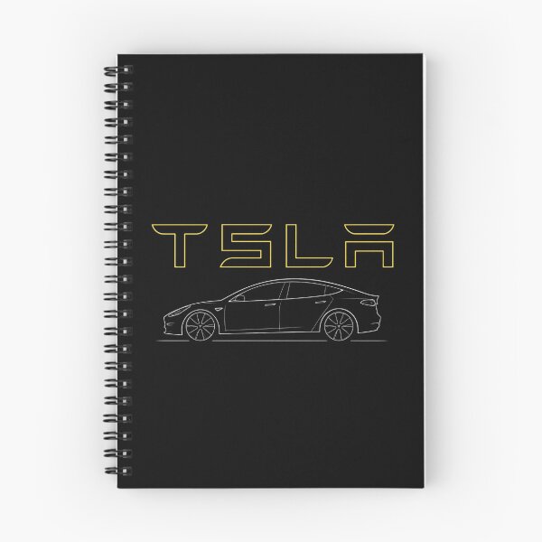 Item preview, TSLA Bull – Stock Market Investor Design designed and sold by TEEJAMBOREE.