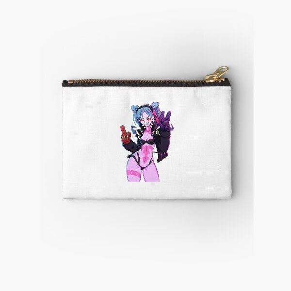 Item preview, Neon Purple Warrior designed and sold by ceridwenmill.