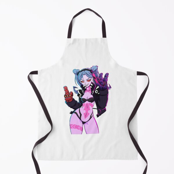 Item preview, Neon Purple Warrior designed and sold by ceridwenmill.