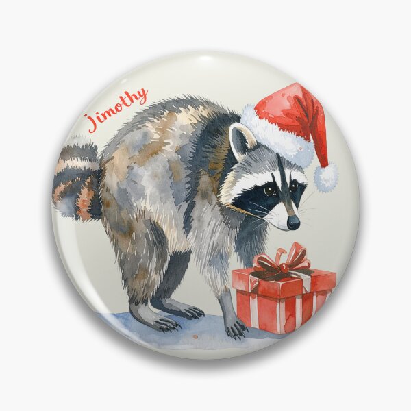 Item preview, Jimothy from Seattle celebrates Christmas designed and sold by LiskoDesign.
